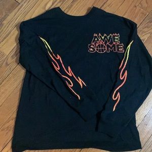 Old Navy long sleeve